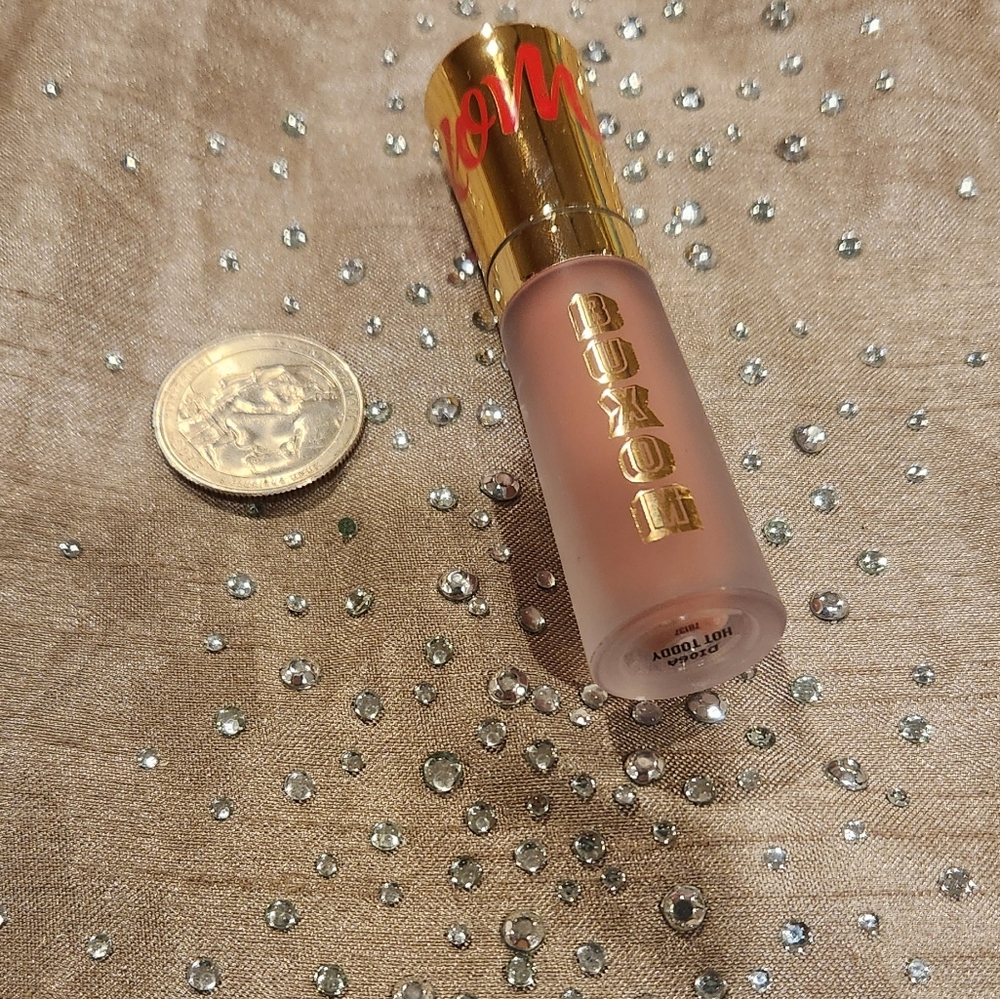 full on lip cream mini